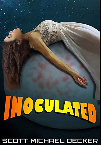 Stock image for Inoculated: Premium Hardcover Edition for sale by Buchpark