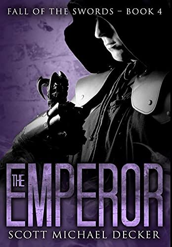 Imagen de archivo de The Emperor: Premium Hardcover Edition a la venta por WorldofBooks