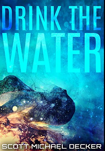 Imagen de archivo de Drink The Water: Premium Hardcover Edition a la venta por WorldofBooks