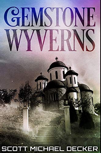 Imagen de archivo de Gemstone Wyverns: Premium Hardcover Edition a la venta por WorldofBooks