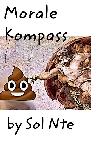 Stock image for Morale Kompass Zine for sale by PBShop.store US
