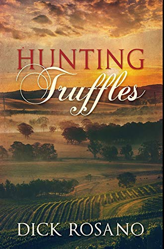 Beispielbild fr Hunting Truffles: Premium Hardcover Edition zum Verkauf von PlumCircle
