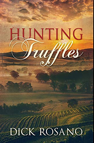 Stock image for Hunting Truffles: Premium Hardcover Edition for sale by PlumCircle