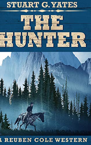 Imagen de archivo de The Hunter: Large Print Hardcover Edition a la venta por Redux Books