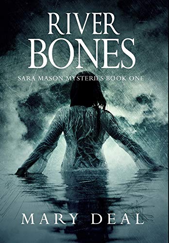 Beispielbild fr River Bones: Premium Hardcover Edition zum Verkauf von Bookmonger.Ltd