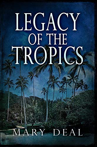 9781034215912: Legacy of the Tropics: Premium Hardcover Edition