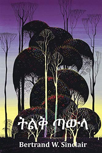 Beispielbild fr Big Timber, Amharic edition zum Verkauf von Russell Books