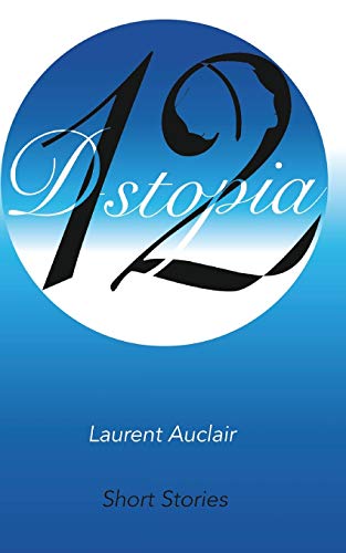 Stock image for D-stopia 12 (the complete collection) for sale by Lucky's Textbooks