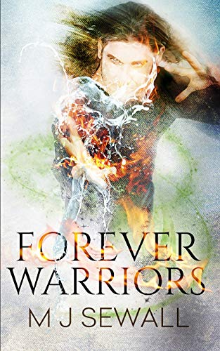 Beispielbild fr Forever Warriors zum Verkauf von Bookmonger.Ltd