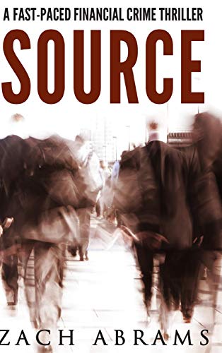 Beispielbild fr Source: Large Print Hardcover Edition zum Verkauf von Buchpark
