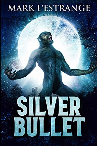 9781034258049: Silver Bullet: Large Print Edition