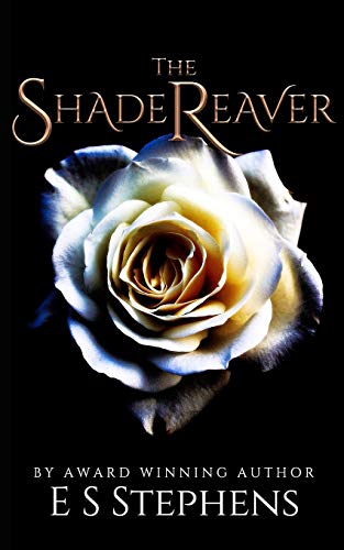 Beispielbild fr The Shade Reaver zum Verkauf von Bahamut Media