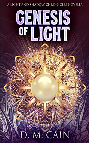 Beispielbild fr Genesis Of Light (Light And Shadow Chronicles Novellas Book 1) zum Verkauf von Buchpark