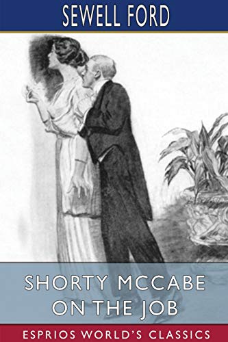 Stock image for Shorty McCabe on the Job (Esprios Classics): Illustrated by Francis Vaux Wilson for sale by California Books