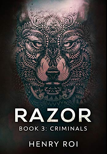 Stock image for Criminals: Premium Hardcover Edition for sale by Reuseabook