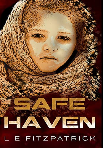Stock image for Safe Haven: Premium Hardcover Edition for sale by WorldofBooks