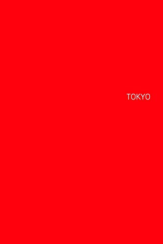 Beispielbild fr Tokyo zum Verkauf von Chiron Media