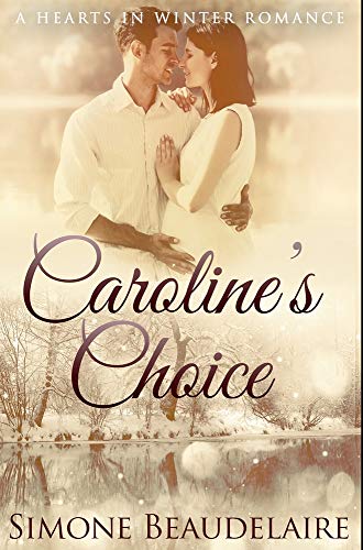 9781034388678: Caroline's Choice: Premium Hardcover Edition