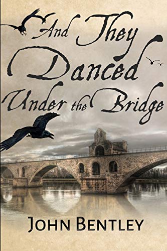 Stock image for And They Danced Under The Bridge: Large Print Edition for sale by Big River Books