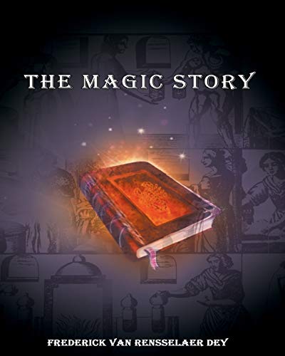 9781034409601: The Magic Story