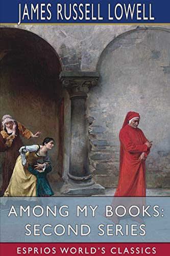 Stock image for Among My Books: Second Series (Esprios Classics) for sale by Lucky's Textbooks