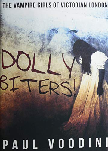 Beispielbild fr Dolly Biters: Premium Hardcover Edition zum Verkauf von WorldofBooks