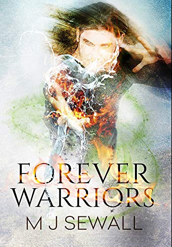 9781034475729: Forever Warriors: Premium Hardcover Edition