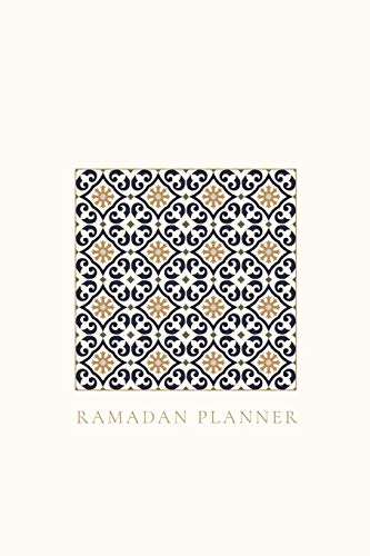 Stock image for Ramadan Planner for Teens: Square Tile for sale by Chiron Media