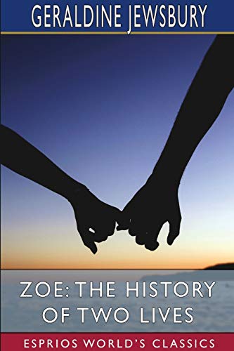 Stock image for Zoe (Paperback) for sale by Grand Eagle Retail