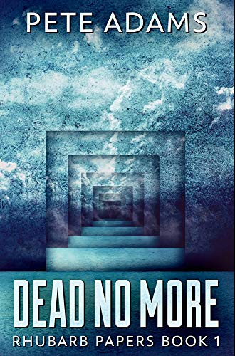 Stock image for Dead No More: Premium Hardcover Edition for sale by MusicMagpie