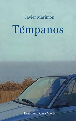 Beispielbild fr Tmpanos (Spanish Edition) zum Verkauf von Lucky's Textbooks