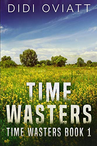 Stock image for Time Wasters #1 (Time Wasters Book 1) for sale by ThriftBooks-Atlanta