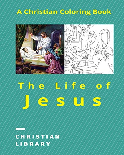 9781034540243: The Life of Jesus