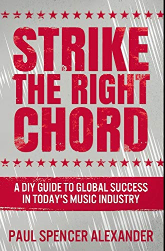 Beispielbild fr Strike the Right Chord: Premium Hardcover Edition zum Verkauf von Big River Books
