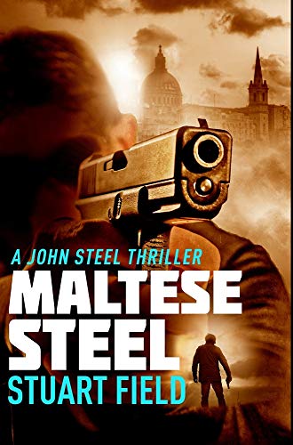 Stock image for Maltese Steel: Premium Hardcover Edition for sale by Bahamut Media