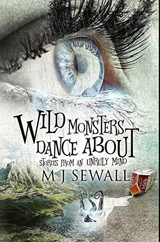 9781034574866: Wild Monsters Dance About: Premium Hardcover Edition