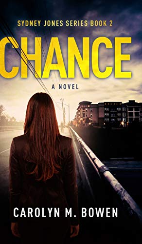 Imagen de archivo de Chance - A Novel (Sydney Jones Series Book 2) a la venta por Big River Books