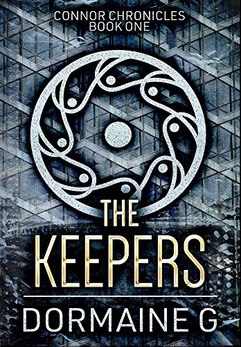 Beispielbild fr The Keepers: Premium Hardcover Edition zum Verkauf von Buchpark