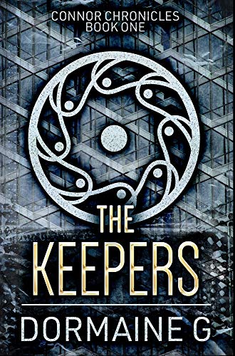 Beispielbild fr The Keepers: Premium Hardcover Edition zum Verkauf von Buchpark