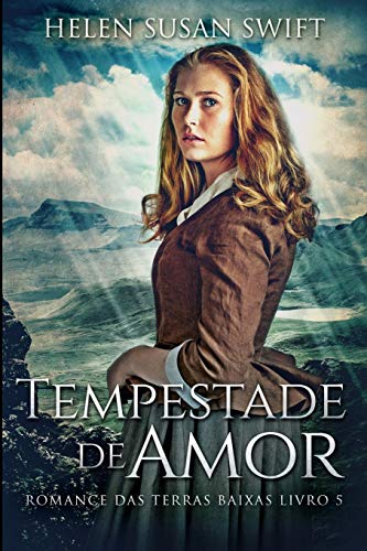 Beispielbild fr Tempestade de Amor: Edio impressa grande (Portuguese Edition) zum Verkauf von Big River Books