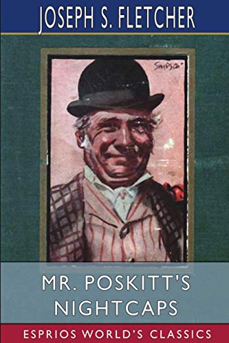 Imagen de archivo de Mr. Poskitt's Nightcaps (Esprios Classics) a la venta por Lucky's Textbooks