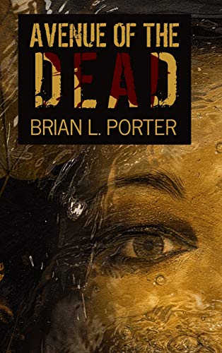 Beispielbild fr Avenue Of The Dead: Clear Print Hardcover Edition zum Verkauf von WorldofBooks