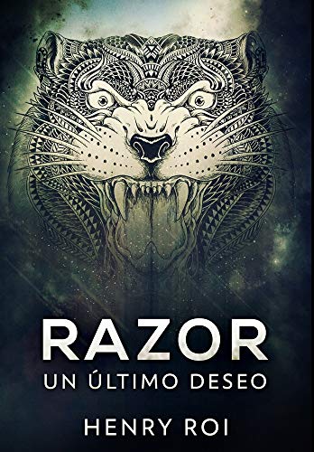 Un Ultimo Deseo: Edicion Premium en Tapa dura (Hardback) - Henry Roi