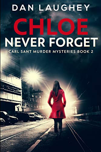 Beispielbild fr Chloe - Never Forget: Clear Print Edition zum Verkauf von WorldofBooks