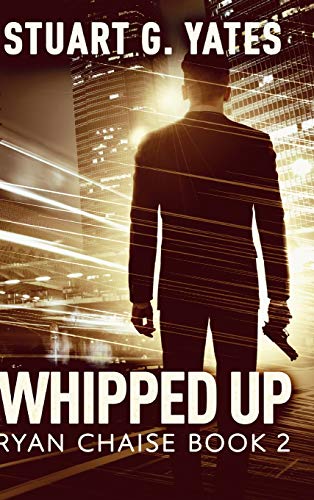 9781034737841: Whipped Up: Clear Print Hardcover Edition