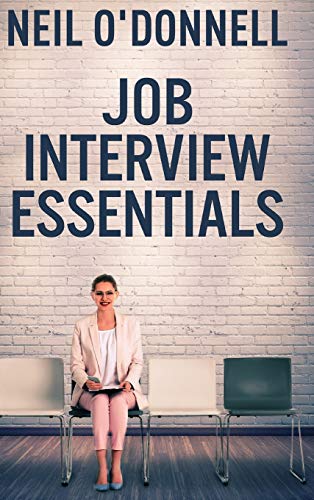 9781034785040: Job Interview Essentials