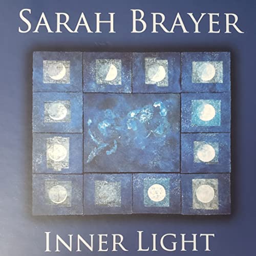 Stock image for Sarah Brayer. Inner Light. Unique Works in Paper for sale by Erika Wallington 