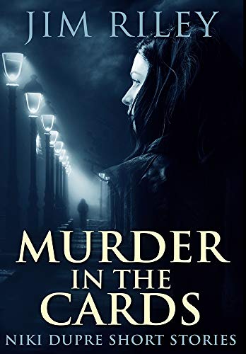 Image d?archive pour Murder In The Cards: Premium Hardcover Edition