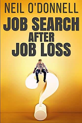 Imagen de archivo de Job Search After Job Loss a la venta por PlumCircle