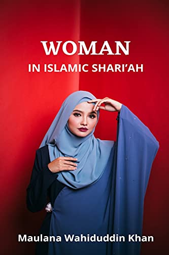 9781034843351: Woman in Islamic Shariah